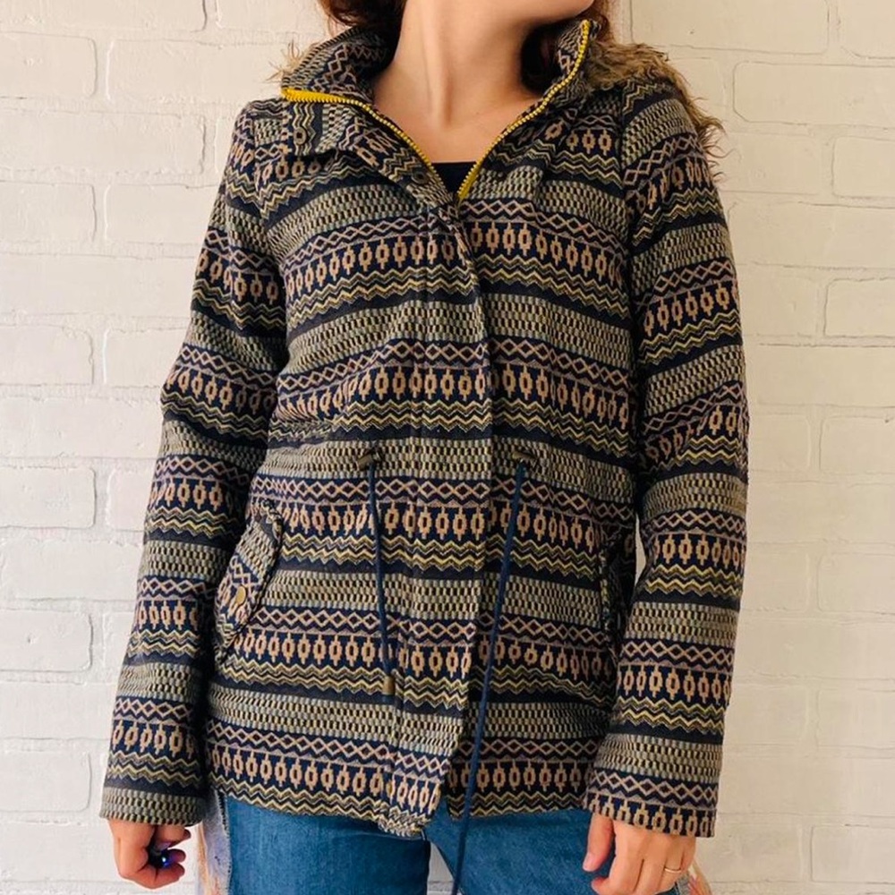 MOSSIMO  SOUTHWEST Style  Coat